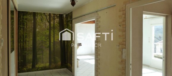 3 غرف نوم منزل في Liverdun, France رقم 82202 5