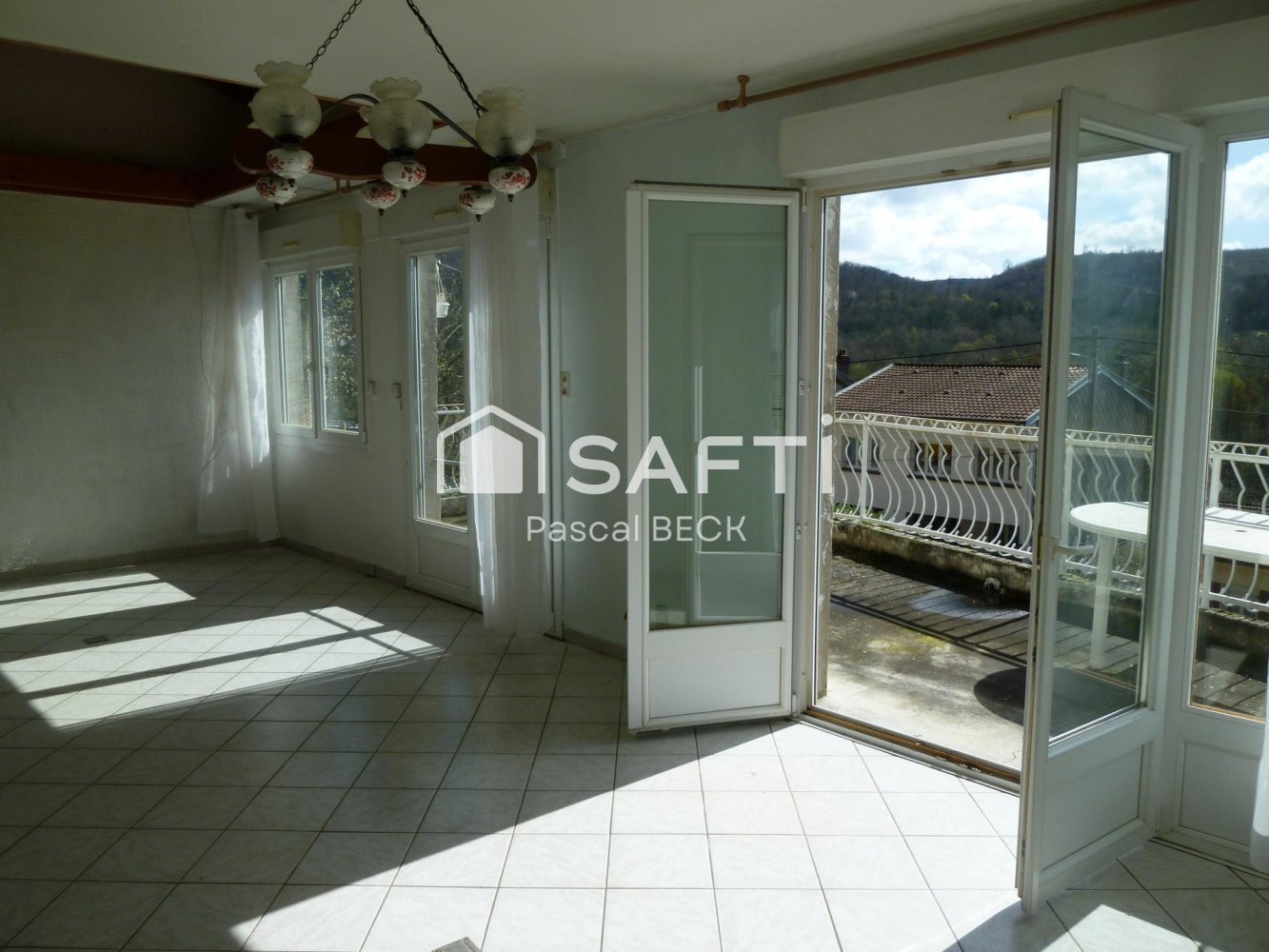 3 غرف نوم منزل في Liverdun, France رقم 82202