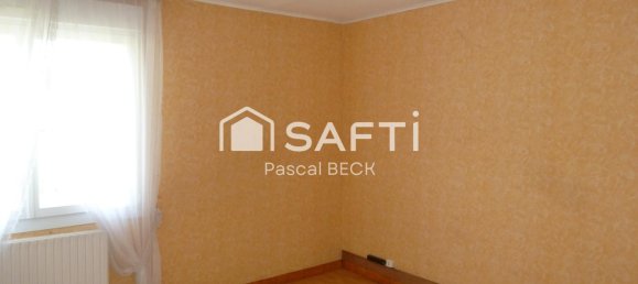 3 غرف نوم منزل في Liverdun, France رقم 82202 23