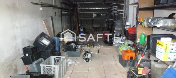 3 غرف نوم منزل في Liverdun, France رقم 82202 39