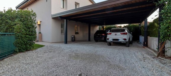 5 rooms House in Castelfranco Veneto, Italy No. 127544 38