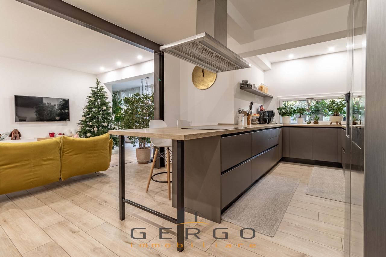 5 rooms House in Castelfranco Veneto, Italy No. 127544