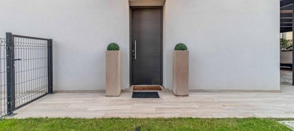 5 rooms House in Castelfranco Veneto, Italy No. 127544 42