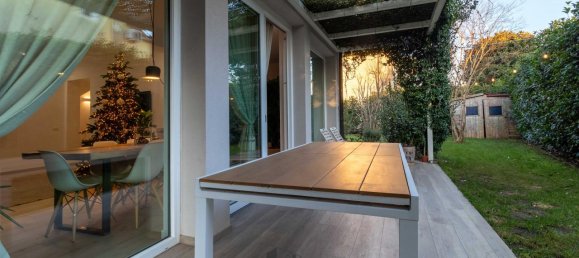 5 rooms House in Castelfranco Veneto, Italy No. 127544 45