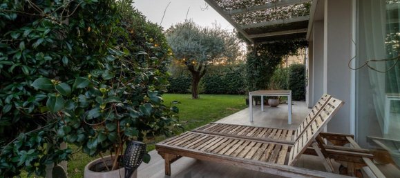 5 rooms House in Castelfranco Veneto, Italy No. 127544 14
