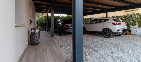 5 rooms House in Castelfranco Veneto, Italy No. 127544 41