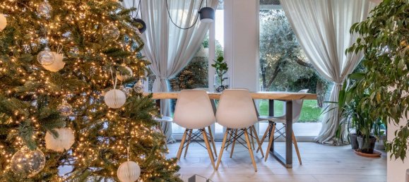 5 rooms House in Castelfranco Veneto, Italy No. 127544 44