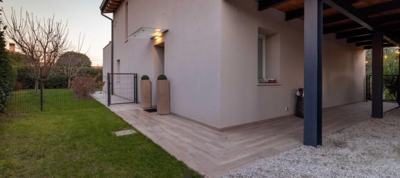 5 rooms House in Castelfranco Veneto, Italy No. 127544 39