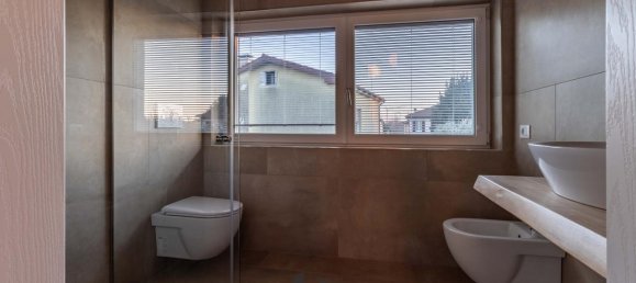 5 rooms House in Castelfranco Veneto, Italy No. 127544 33