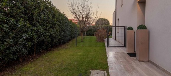 5 rooms House in Castelfranco Veneto, Italy No. 127544 40