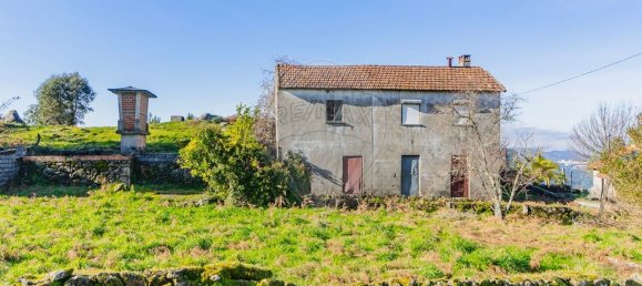 1 chambre Maison à Macieira de Cambra, Portugal No. 47191 2