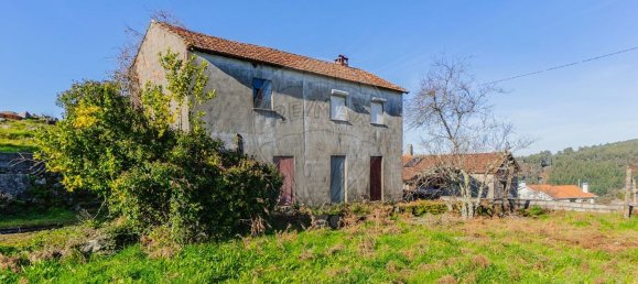 1 chambre Maison à Macieira de Cambra, Portugal No. 47191 19