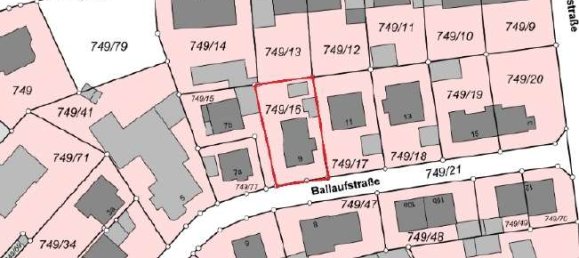  Land in Dachau, Germany No. 126686 10