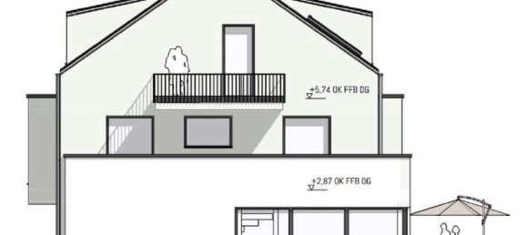  Land in Dachau, Germany No. 126686 5