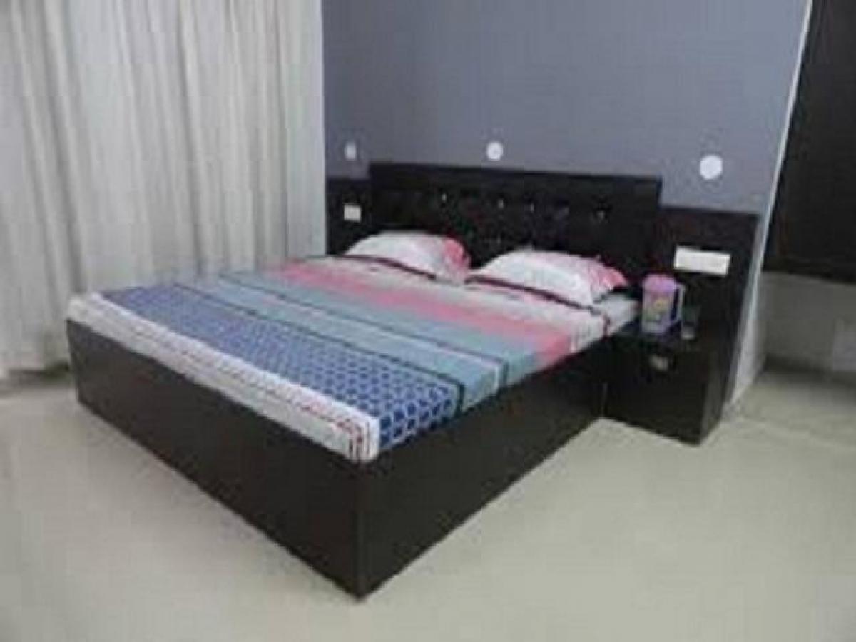 3 غرف نوم منزل في Mumbai, India رقم 16094