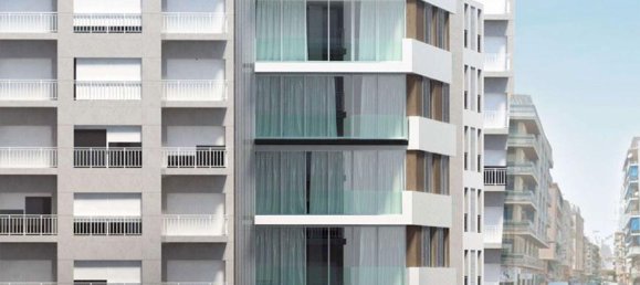 Villa de 1 dormitorio en Santa Pola, Spain No. 103770 4