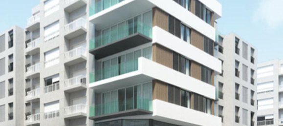 Villa de 1 dormitorio en Santa Pola, Spain No. 103770 7