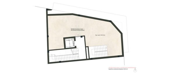 Villa de 1 dormitorio en Santa Pola, Spain No. 103770 15