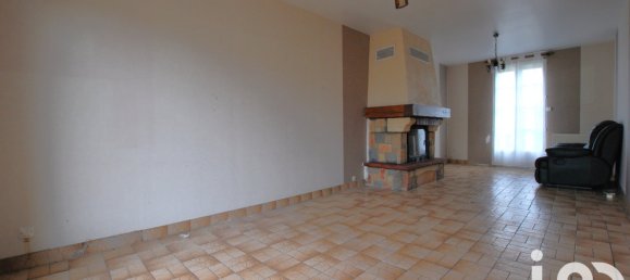 Дом с 3 спальнями в Узуэр-сюр-Трезе, Франция № 71280 24