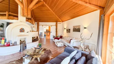 5 غرف نوم منزل في St. Johann in Tirol, Austria رقم 136534