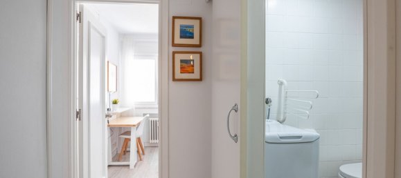 2 غرف نوم شقة في Gijon, Spain رقم 166313 19