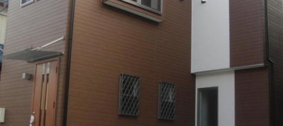 3 bedrooms House in Chiba, Japan No. 4345 2