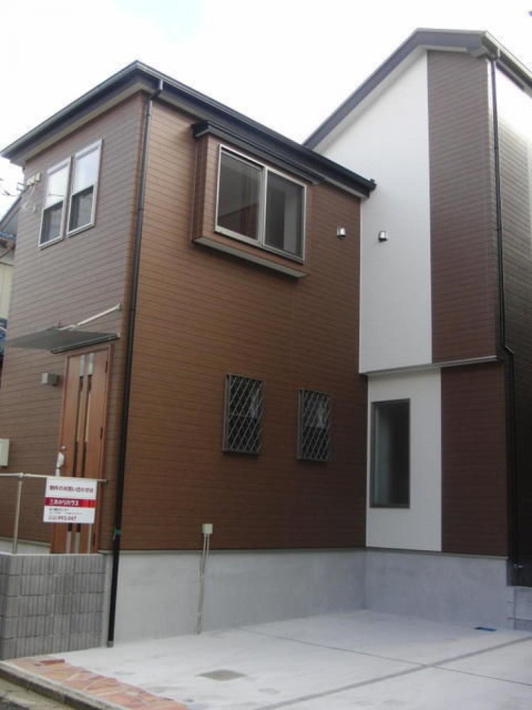 3 bedrooms House in Chiba, Japan No. 4345