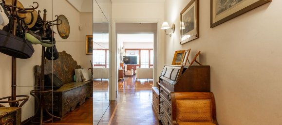 6 rooms Apartment in Rome, Italy No. 273795 5