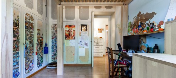 6 rooms Apartment in Rome, Italy No. 273795 20