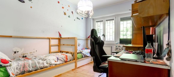 6 rooms Apartment in Rome, Italy No. 273795 22