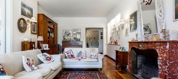 6 rooms Apartment in Rome, Italy No. 273795 10