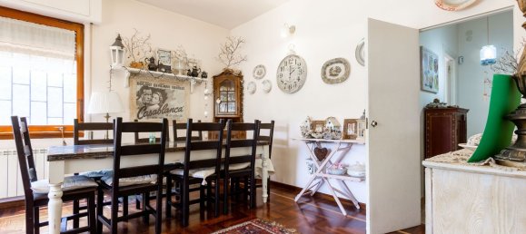 6 rooms Apartment in Rome, Italy No. 273795 14