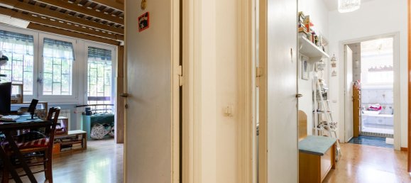 6 rooms Apartment in Rome, Italy No. 273795 24