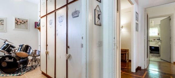 6 rooms Apartment in Rome, Italy No. 273795 21