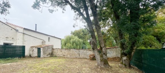 3 غرف نوم منزل في Saint-Medard-d'Aunis, France رقم 321475 9