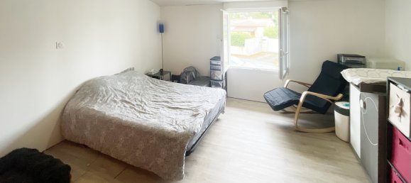 3 غرف نوم منزل في Saint-Medard-d'Aunis, France رقم 321475 6