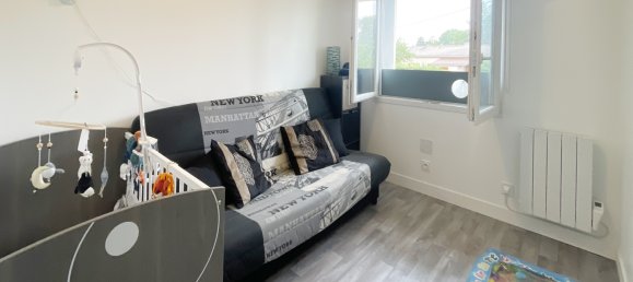 3 غرف نوم منزل في Saint-Medard-d'Aunis, France رقم 321475 5