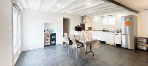 3 غرف نوم منزل في Saint-Medard-d'Aunis, France رقم 321475 2