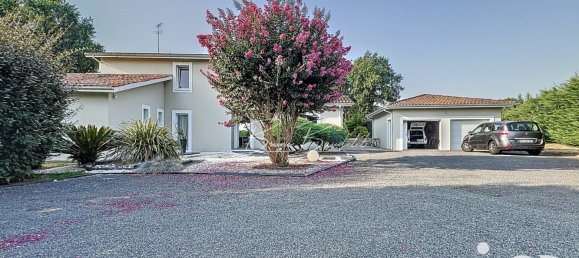 4 غرف نوم منزل في Saint-Caprais-de-Bordeaux, France رقم 361905 2