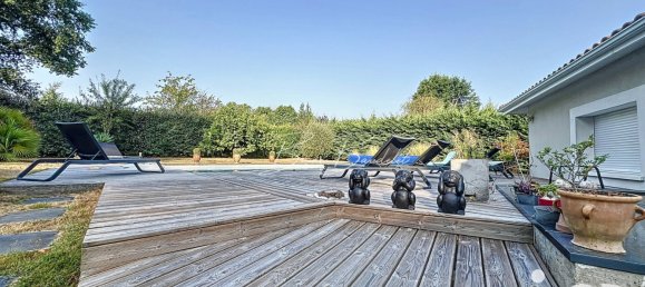 4 غرف نوم منزل في Saint-Caprais-de-Bordeaux, France رقم 361905 23