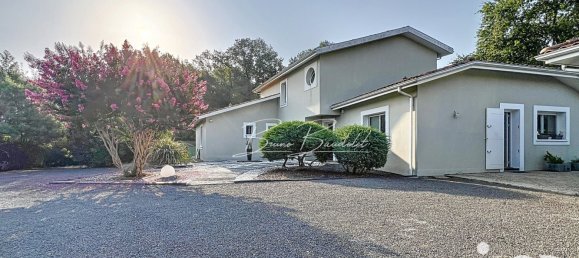 4 غرف نوم منزل في Saint-Caprais-de-Bordeaux, France رقم 361905 22