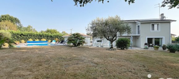 4 غرف نوم منزل في Saint-Caprais-de-Bordeaux, France رقم 361905 21