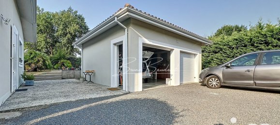 4 غرف نوم منزل في Saint-Caprais-de-Bordeaux, France رقم 361905 3