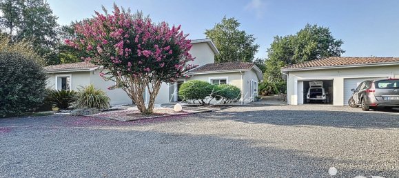 4 غرف نوم منزل في Saint-Caprais-de-Bordeaux, France رقم 361905 27