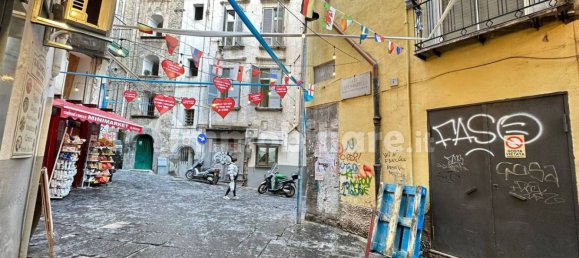 1 Schlafzimmer Wohnung in Naples, Italy, Nr. 354541 6