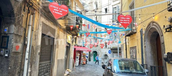 1 Schlafzimmer Wohnung in Naples, Italy, Nr. 354541 8