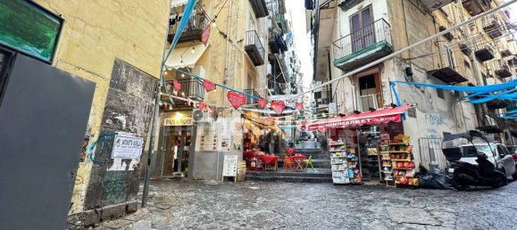 1 Schlafzimmer Wohnung in Naples, Italy, Nr. 354541 7