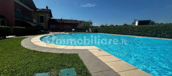 2 bedrooms House in San Felice del Benaco, Italy No. 299095 6