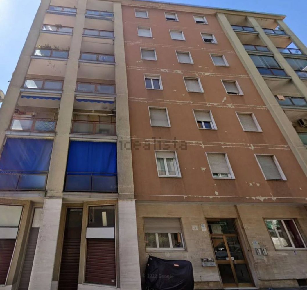 1 chambre Appartement à Cinisello Balsamo, Italy No. 5713