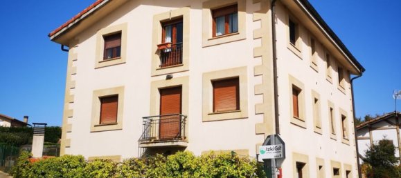 Apartamento T2 em Alava, Spain N.º 107274 17